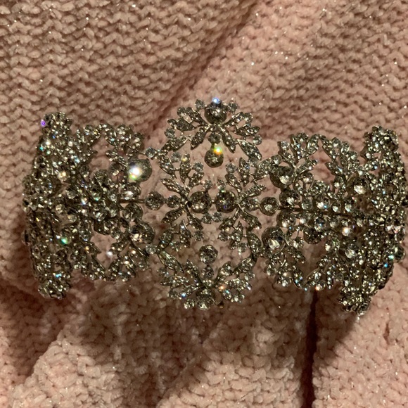 Bridal styles boutique headpiece - Picture 3 of 8